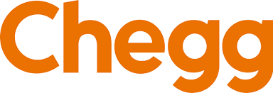 Chegg Logo